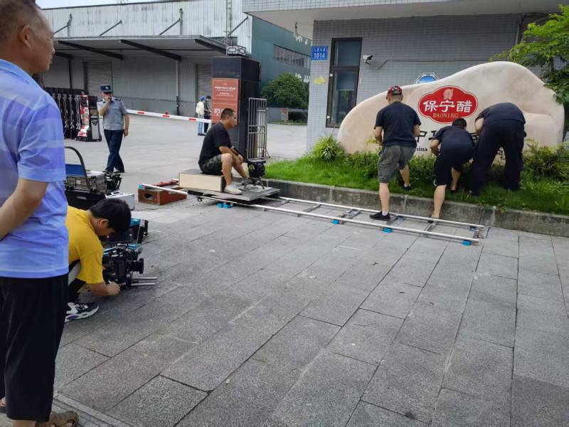 南山区TVC拍摄：制造业专属TVC方案，用镜头展现企业硬核实力！