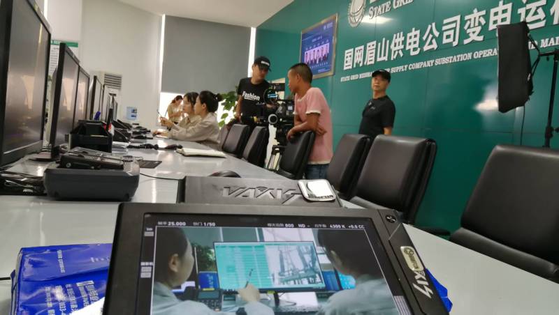 南山区广告片制作优选：全流程专业把控，让品牌传播更有力量！