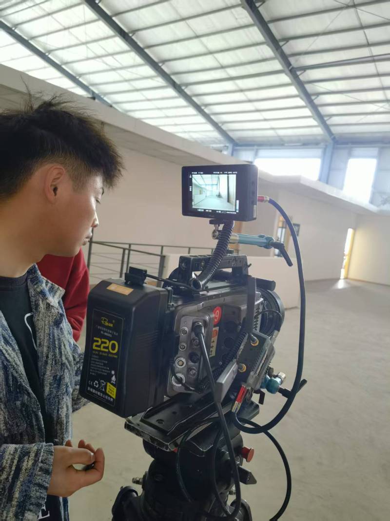 创新驱动，智领未来——南山区TVC与广告片拍摄制作的创新实践
