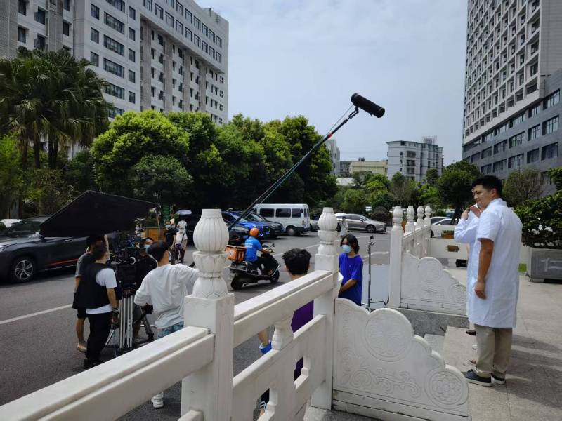 南山区广告片拍摄公司低成本实现高规格制作的诀窍